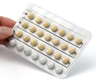 Contraceptive Pills