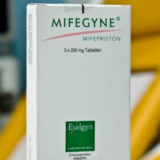 buy Mifegyne pills online